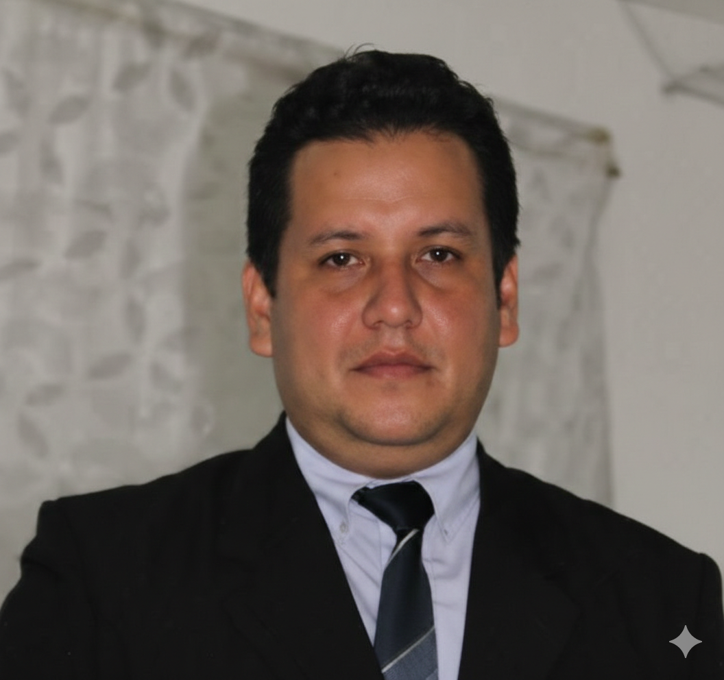 JUAN PABLO AIZPRUA SANTOS