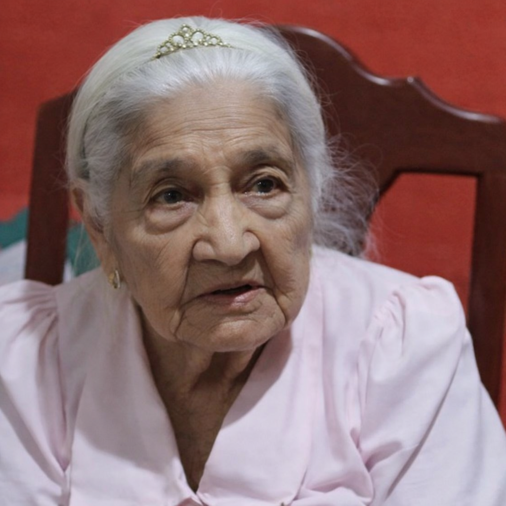 Digna Isaura Alcívar Zambrano