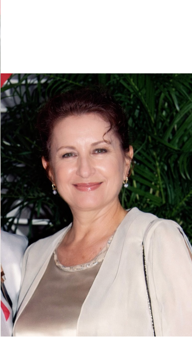 Lila María Andrade Bowen