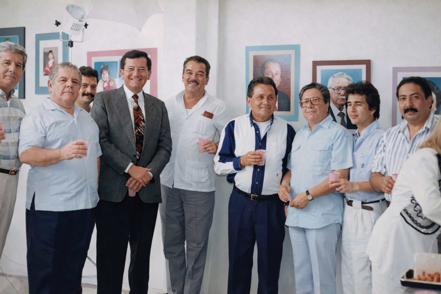 Jorge Alfonso Hidalgo Zambrano