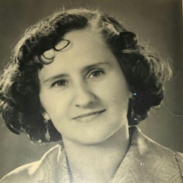 Zoila María Bowen Concha