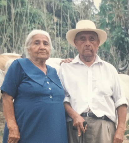 Francisco Luciano Loor Medranda